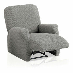 Funda para sillón Belmarti Bali Gris 60-85 x 160/180 x 60-100 cm 1 pl