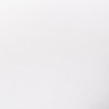 Tumbona Dido 160 x 160 x 76 cm Redondo Blanco