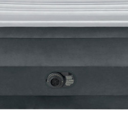 Cama Hinchable Intex Fiber-Tech 152 x 56 x 203 cm