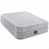 Cama Hinchable Intex Queen Supreme Air-Flow Fiber-Tech 152 x 50,1 x 20