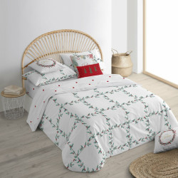 Funda Nórdica Decolores Laponia Multicolor Cama de 150/160 240 x 220