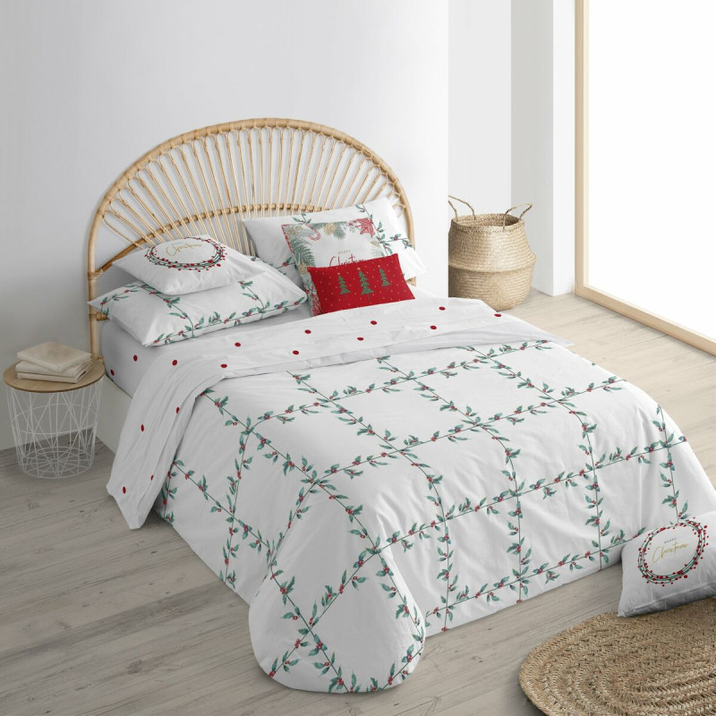 Funda Nórdica Decolores Laponia Multicolor Cama de 150/160 240 x 220