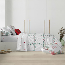 Funda Nórdica Decolores Laponia Multicolor Cama de 150/160 240 x 220