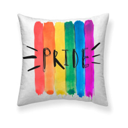 Funda Nórdica Decolores Laponia Multicolor 175 Hilos 260 x 240 cm Cam
