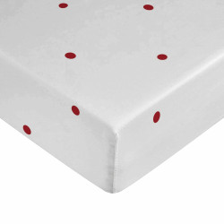 Juego de Sábanas Decolores Laponia Multicolor Cama de 135/140 210 x 2