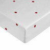 Juego de Sábanas Decolores Laponia Multicolor Cama de 180 260 x 270 c