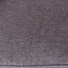 Silla de Jardín Patsy Gris Madera Ratán 58 x 63 x 86 cm