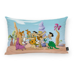 Funda de cojín The Flintstones The Flintstones C Multicolor 30 x 50 c