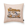 Funda de cojín The Flintstones Family Flintstones B Multicolor 45 x 4