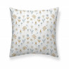 Funda de almohada Decolores Alkamar Multicolor 175 Hilos 65 x 65 cm