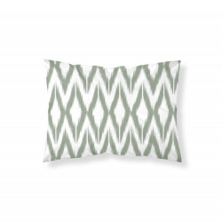 Funda de almohada Decolores Altea Multicolor 175 Hilos 65 x 65 cm