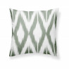 Funda de almohada Decolores Altea Multicolor 175 Hilos 65 x 65 cm
