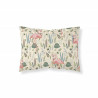Funda de almohada Decolores Amira 1 Multicolor 175 Hilos 50x80cm