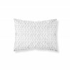 Funda de almohada Decolores Atlanta Multicolor 175 Hilos 80x80cm