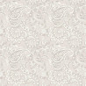 Funda Nórdica Decolores Sapporo Multicolor 175 Hilos 155 x 220 cm
