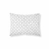 Funda de almohada Decolores Latur Multicolor 175 Hilos 45 x 110 cm
