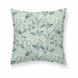 Funda de almohada Decolores Leiden Multicolor 175 Hilos 50x80cm