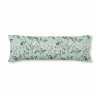 Funda de almohada Decolores Leiden Multicolor 175 Hilos 50x80cm