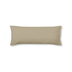 Funda de almohada Decolores Liso 175 Hilos 45 x 110 cm