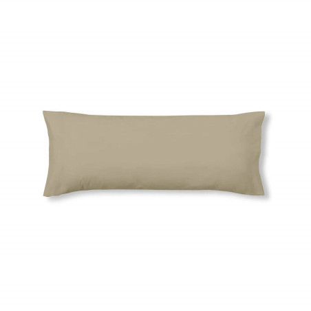 Funda de almohada Decolores Liso 175 Hilos 45 x 110 cm
