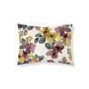 Funda de almohada Decolores Montpellier N Multicolor 175 Hilos 65 x 65