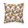Funda de almohada Decolores Montpellier N Multicolor 175 Hilos 65 x 65
