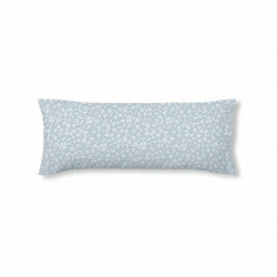Funda de almohada Decolores Provenza Azul 175 Hilos 45 x 125 cm