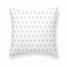 Funda de almohada Decolores Sapporo Multicolor 175 Hilos 65 x 65 cm