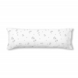 Funda de almohada Decolores Utrech Multicolor 50x80cm