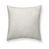 Funda de almohada Decolores Liso Beige 175 Hilos 65 x 65 cm Algodón L