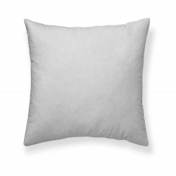 Funda de almohada Decolores Pearls Lisa Multicolor 175 Hilos 65 x 65 c