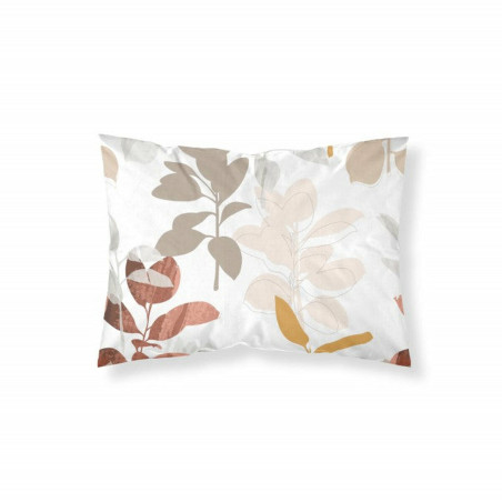 Funda de almohada Decolores Paroa Multicolor 175 Hilos 50x80cm 50 x 80