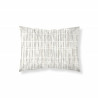 Funda de almohada Decolores Wellington Multicolor 175 Hilos 50x80cm 50