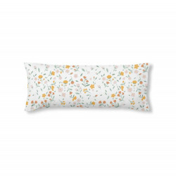 Funda de almohada Decolores Akaroa Multicolor 175 Hilos 45 x 110 cm Al