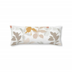 Funda de almohada Decolores Paroa Multicolor 175 Hilos 45 x 110 cm Alg