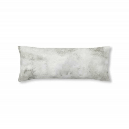 Funda de almohada Decolores Bluff Multicolor 175 Hilos 45 x 125 cm Alg