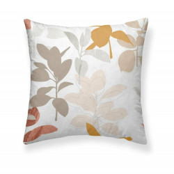 Funda de almohada Decolores Paroa Multicolor 175 Hilos 45 x 125 cm Alg