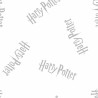 Juego de Sábanas Harry Potter Multicolor Cama 135 cm