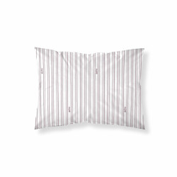 Funda de almohada Harry Potter Granate 175 Hilos 30 x 50 cm