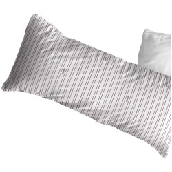Funda de almohada Harry Potter Granate 175 Hilos 45 x 110 cm