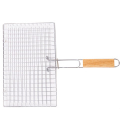 Parrilla Metal 45 x 34 x 1 cm