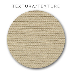 Juego de fundas para sofá Eysa ULISES Beige 3 Piezas