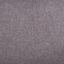 Sofá de Jardín Patsy Gris Aluminio Ratán Madera de acacia 220 x 89