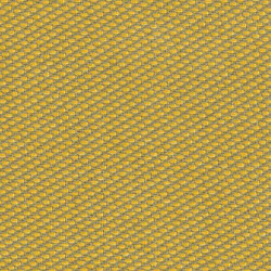 Sofá de Jardín Gissele Mostaza Nailon 80 x 80 x 64 cm