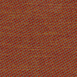 Sofá de Jardín Gissele Rojo Intenso Nailon 80 x 80 x 64 cm
