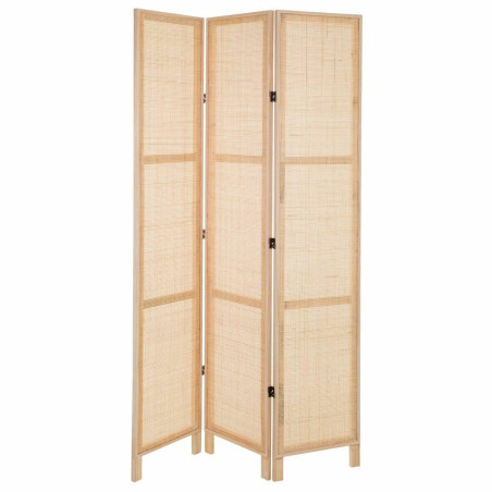 Biombo Alexandra House Living Natural 200 x 2 x 120 cm
