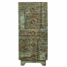 Cajonera Alexandra House Living Madera de mango 40 x 100 x 45 cm