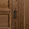 Recibidor con Cajones Alexandra House Living Marrón Madera de Pauloni