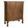 Recibidor con Cajones Alexandra House Living Marrón Madera de Pauloni