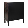 Recibidor con Cajones Alexandra House Living Rojo Madera de abeto Made